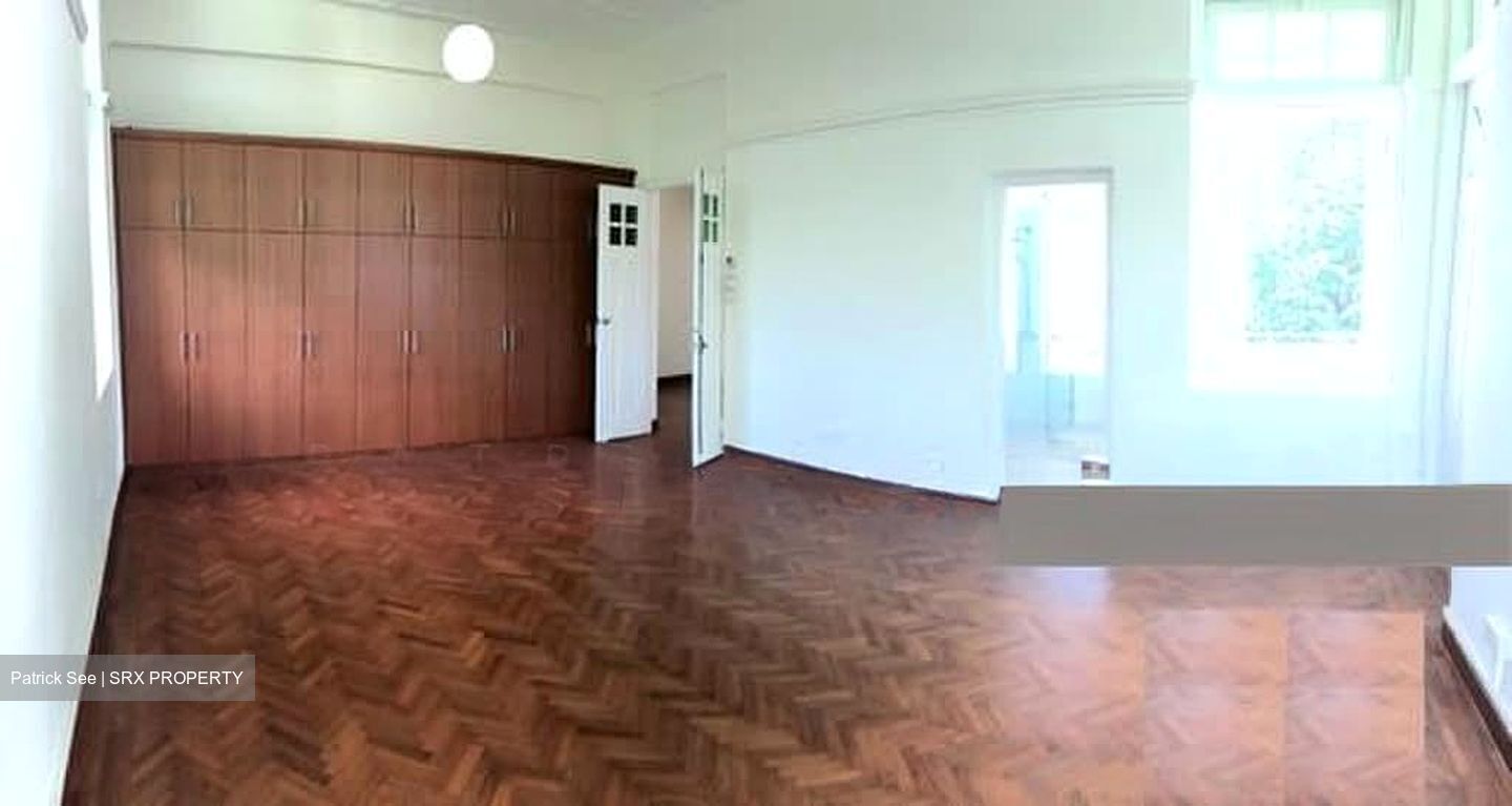 Belmont Road (D10), Detached #571376121